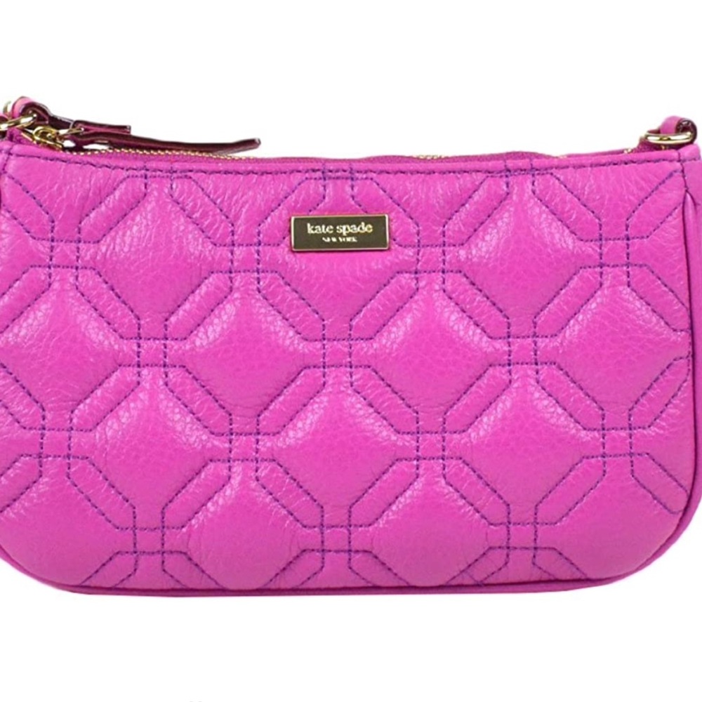 Kate Spade Astor Court Linet Wristlet